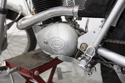 Lot 1965 Sprite 250CC Trials Bike