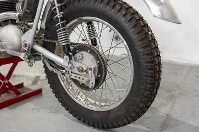 Lot 1965 Sprite 250CC Trials Bike