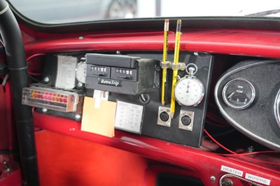 Lot 1960 Morris Mini Cooper S Works Evocation