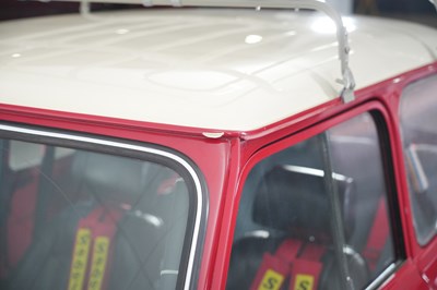 Lot 1960 Morris Mini Cooper S Works Evocation