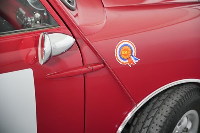 Lot 1960 Morris Mini Cooper S Works Evocation
