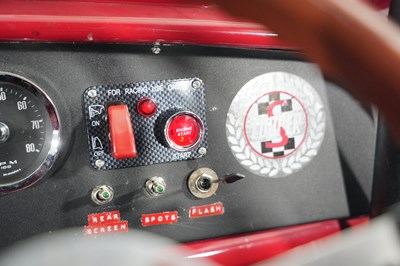Lot 1960 Morris Mini Cooper S Works Evocation