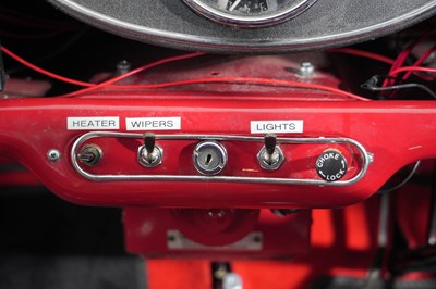 Lot 1960 Morris Mini Cooper S Works Evocation