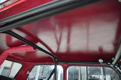 Lot 1960 Morris Mini Cooper S Works Evocation