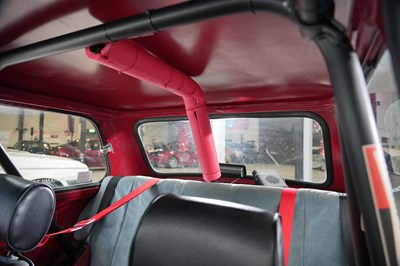 Lot 1960 Morris Mini Cooper S Works Evocation