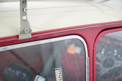 Lot 1960 Morris Mini Cooper S Works Evocation