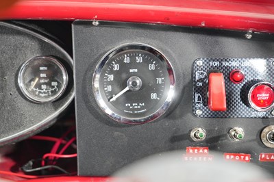 Lot 1960 Morris Mini Cooper S Works Evocation