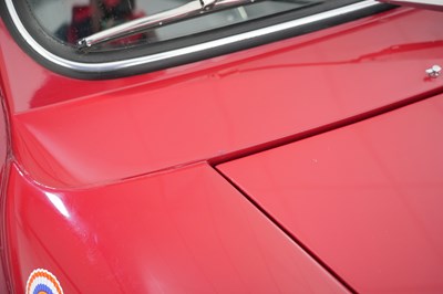 Lot 1960 Morris Mini Cooper S Works Evocation
