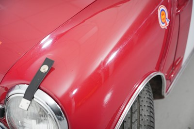 Lot 1960 Morris Mini Cooper S Works Evocation