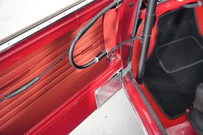 Lot 1960 Morris Mini Cooper S Works Evocation