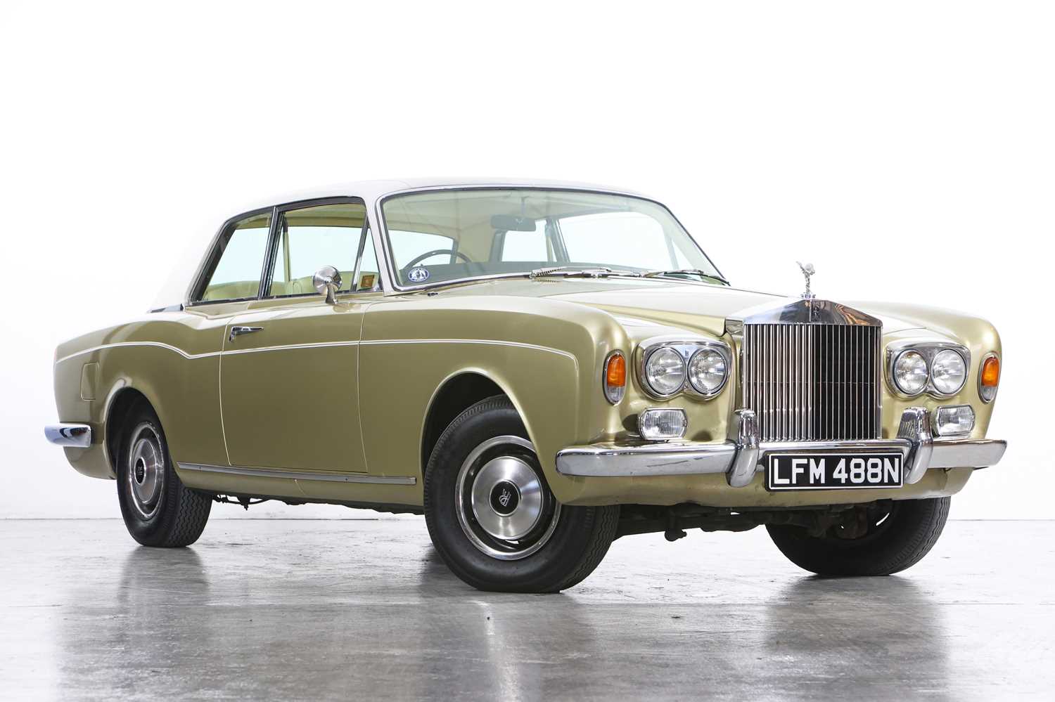 Sold Car Image