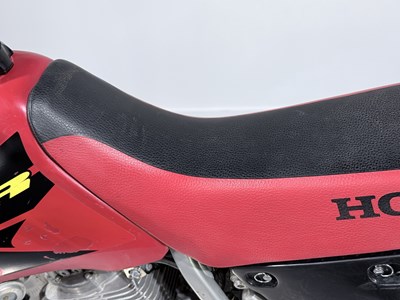 Lot 18 - 2003 Honda XR400R