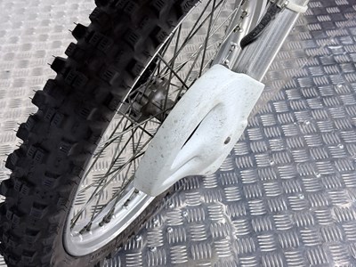 Lot 18 - 2003 Honda XR400R