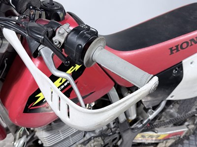 Lot 18 - 2003 Honda XR400R