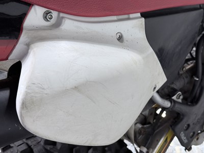 Lot 18 - 2003 Honda XR400R