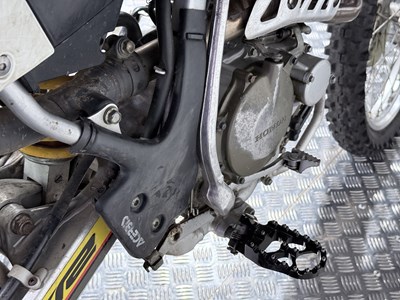 Lot 18 - 2003 Honda XR400R