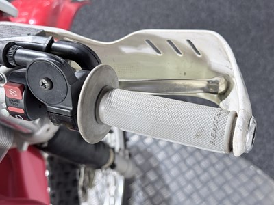Lot 18 - 2003 Honda XR400R