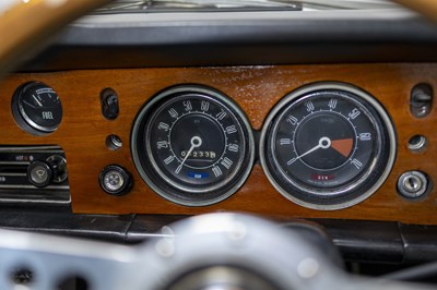 Lot 136 - 1967 Ford Cortina MK2