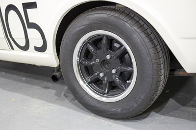 Lot 136 - 1967 Ford Cortina MK2