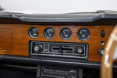 Lot 136 - 1967 Ford Cortina MK2