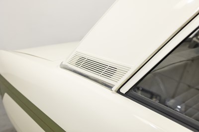 Lot 136 - 1967 Ford Cortina MK2