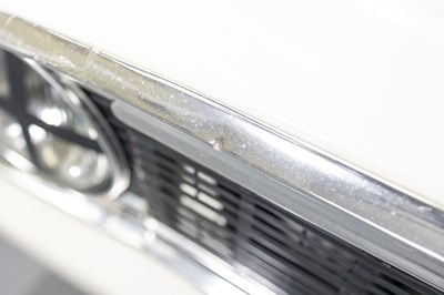 Lot 136 - 1967 Ford Cortina MK2