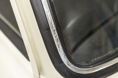 Lot 136 - 1967 Ford Cortina MK2