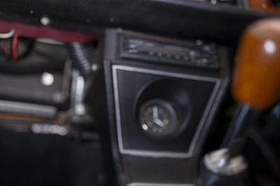 Lot 136 - 1967 Ford Cortina MK2