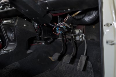 Lot 136 - 1967 Ford Cortina MK2