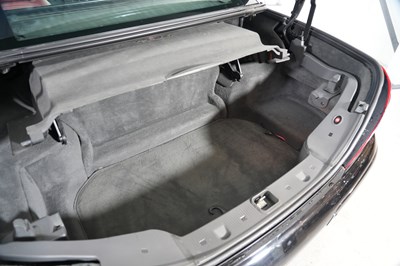 Lot 2004 Mercedes-Benz SL65 AMG