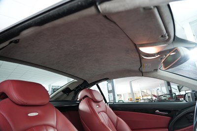 Lot 2004 Mercedes-Benz SL65 AMG