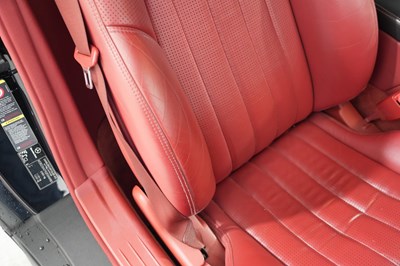 Lot 2004 Mercedes-Benz SL65 AMG