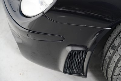 Lot 2004 Mercedes-Benz SL65 AMG