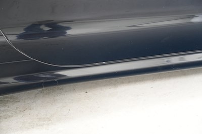 Lot 2004 Mercedes-Benz SL65 AMG