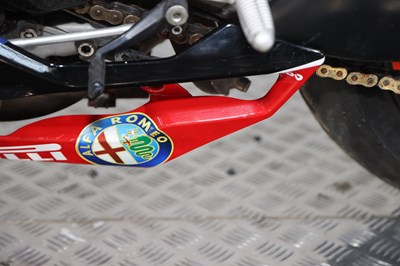Lot 2008 Ducati 1098S