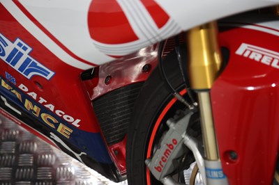 Lot 2008 Ducati 1098S