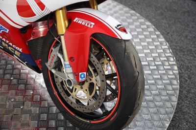 Lot 2008 Ducati 1098S