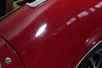 Lot 1973 Ford Mustang Mach 1 Convertible