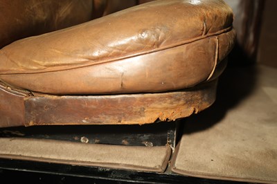 Lot 1931 Pullman Humber Limousine