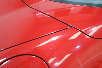 Lot 2007 Alfa Romeo Spider JTS Convertible