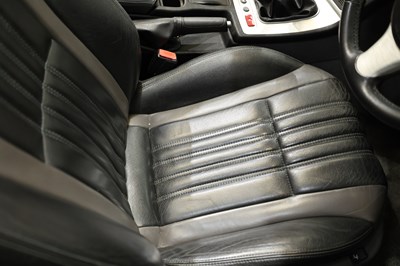 Lot 2007 Alfa Romeo Spider JTS Convertible
