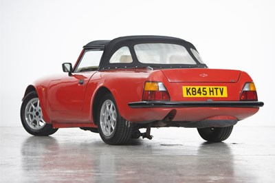Lot 1993 Evante Gran Premio