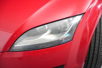 Lot 233 - 2007 Audi TT 3.2 Quattro