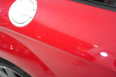 Lot 233 - 2007 Audi TT 3.2 Quattro