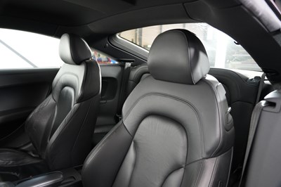 Lot 233 - 2007 Audi TT 3.2 Quattro