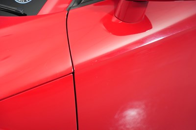 Lot 233 - 2007 Audi TT 3.2 Quattro