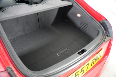 Lot 233 - 2007 Audi TT 3.2 Quattro