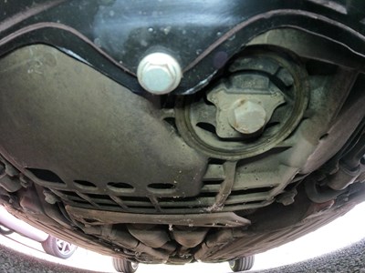 Lot 233 - 2007 Audi TT 3.2 Quattro