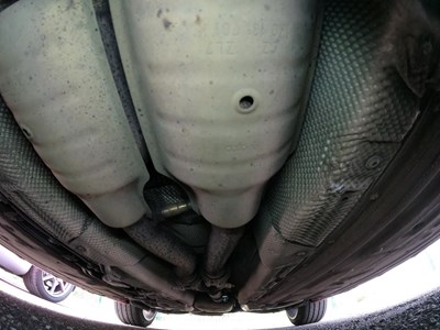Lot 233 - 2007 Audi TT 3.2 Quattro