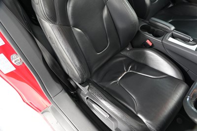 Lot 233 - 2007 Audi TT 3.2 Quattro